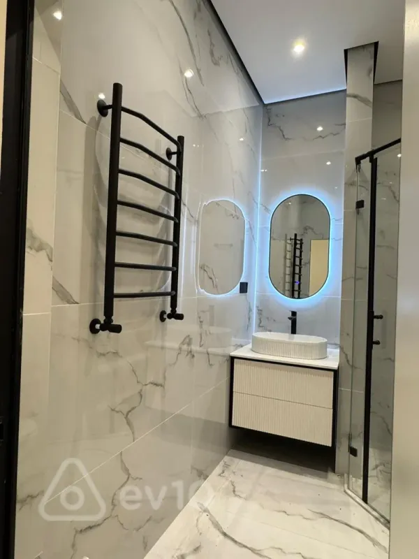 Satılır 1 otaqlı yeni tikili 57.4 m²