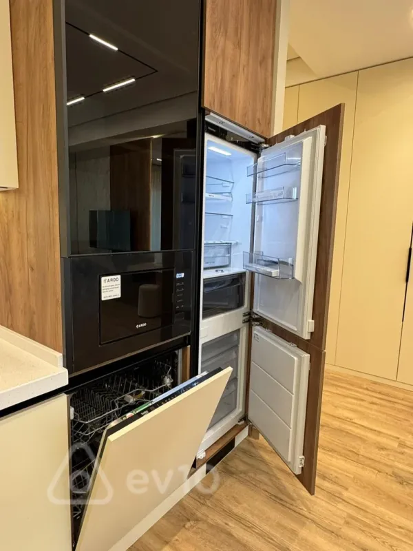 Satılır 1 otaqlı yeni tikili 57.4 m²