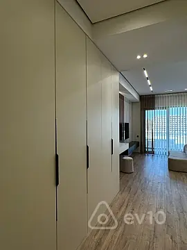 Satılır 1 otaqlı yeni tikili 57.4 m²