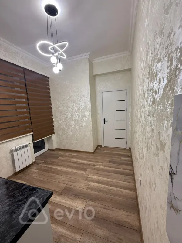 Satılır 1 otaqlı yeni tikili 40 m²
