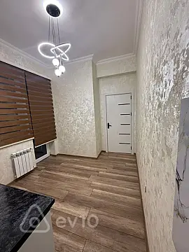 Satılır 1 otaqlı yeni tikili 40 m²