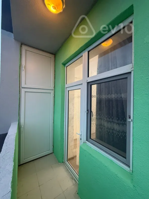 Satılır 1 otaqlı yeni tikili 40 m²