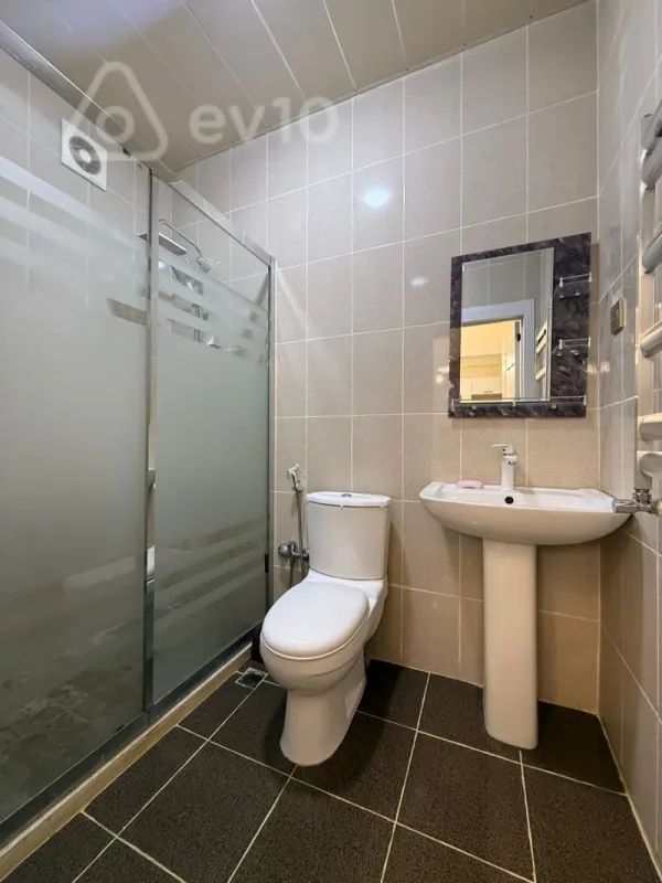 Satılır 1 otaqlı yeni tikili 40 m²