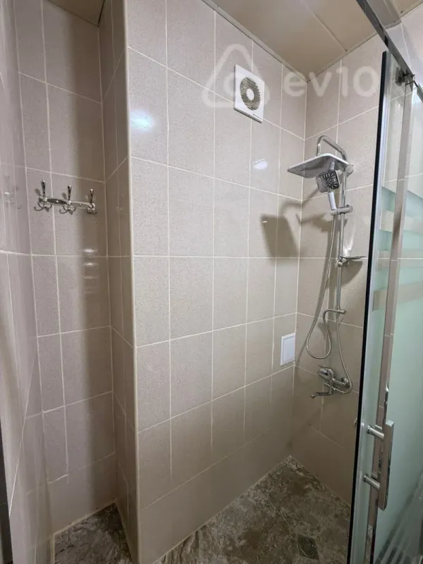 Satılır 1 otaqlı yeni tikili 40 m²