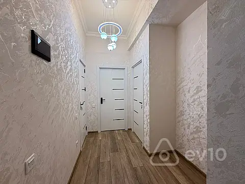 Satılır 1 otaqlı yeni tikili 40 m²