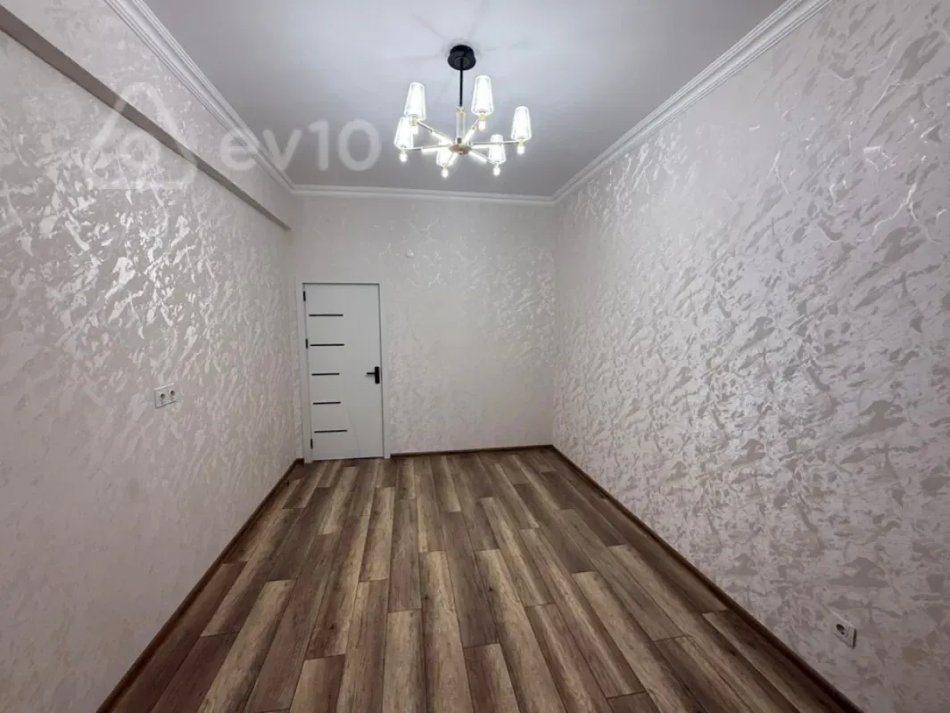 Satılır 1 otaqlı yeni tikili 40 m²
