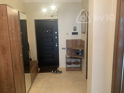 Kirayə verilir 1 otaqlı yeni tikili 63 m²