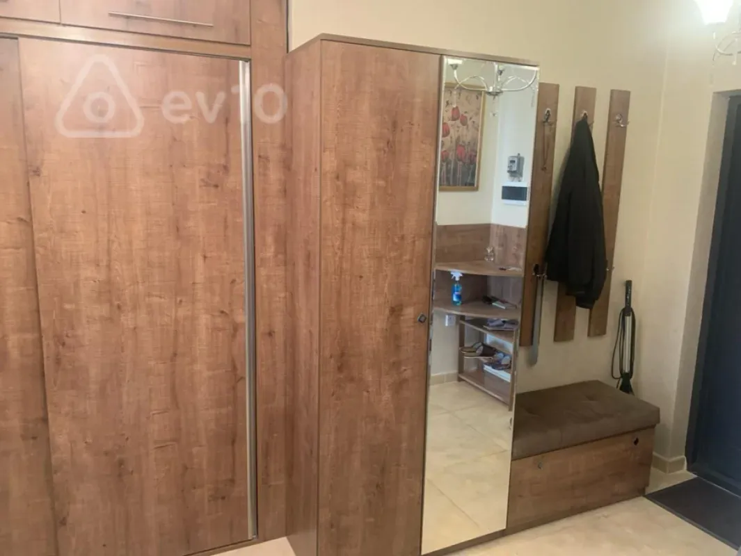 Kirayə verilir 1 otaqlı yeni tikili 63 m²