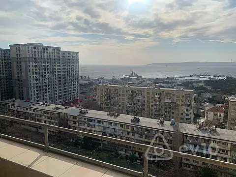 Kirayə verilir 1 otaqlı yeni tikili 63 m²