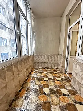 Kirayə verilir 2 otaqlı yeni tikili 75 m²