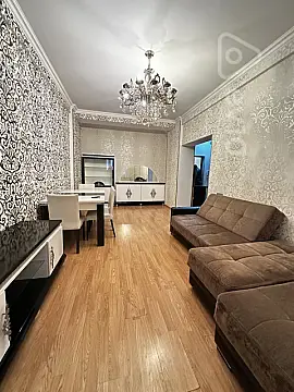 Kirayə verilir 2 otaqlı yeni tikili 75 m² — Bakı, Yasamal 2 otaq 75.00 m²