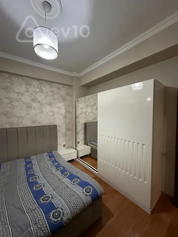 Kirayə verilir 2 otaqlı yeni tikili 51 m²