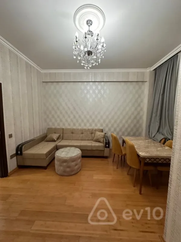 Kirayə verilir 2 otaqlı yeni tikili 51 m²