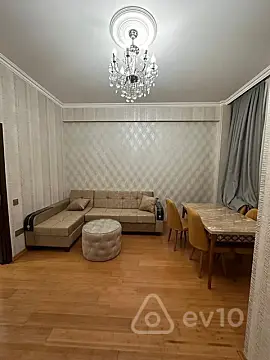 Kirayə verilir 2 otaqlı yeni tikili 51 m²
