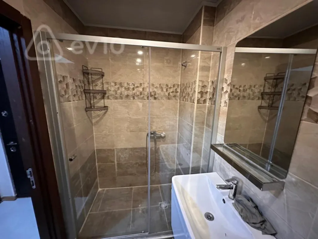 Kirayə verilir 2 otaqlı yeni tikili 51 m²