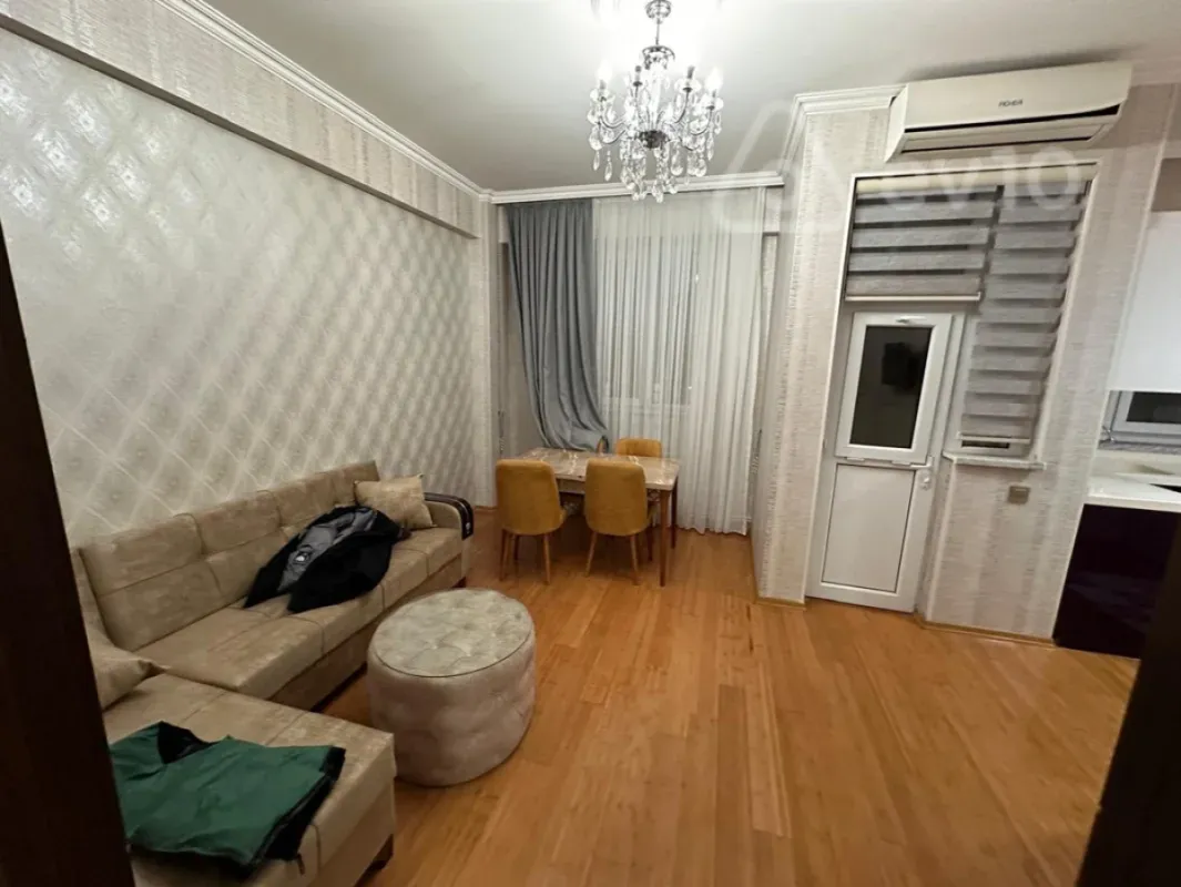 Kirayə verilir 2 otaqlı yeni tikili 51 m²