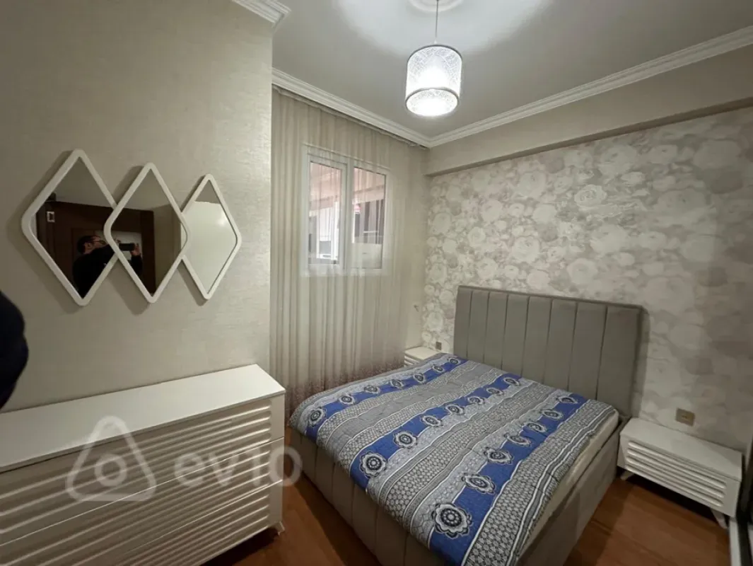 Kirayə verilir 2 otaqlı yeni tikili 51 m²