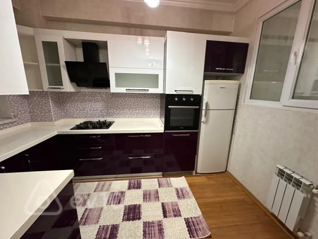 Kirayə verilir 2 otaqlı yeni tikili 51 m²