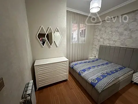 Kirayə verilir 2 otaqlı yeni tikili 51 m²