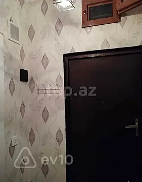 Kirayə verilir 2 otaqlı köhnə tikili 60 m²