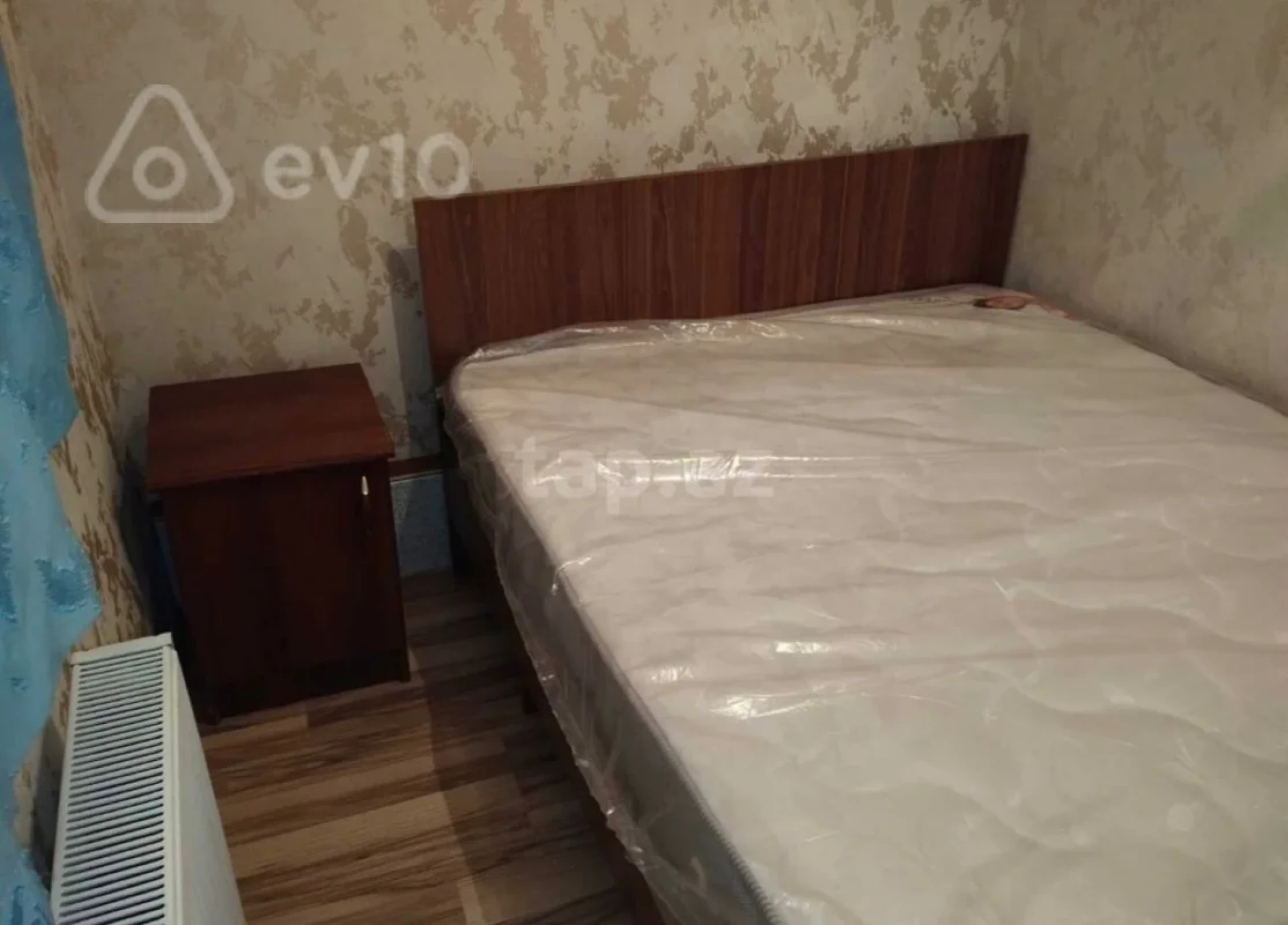 Kirayə verilir 2 otaqlı köhnə tikili 60 m²