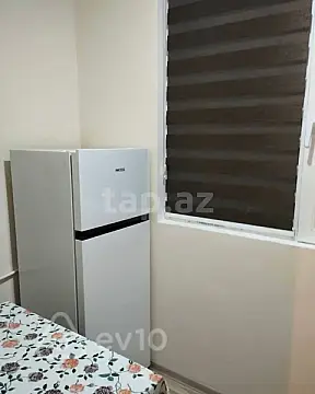 Kirayə verilir 2 otaqlı köhnə tikili 60 m²