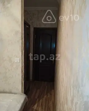 Kirayə verilir 2 otaqlı köhnə tikili 60 m²
