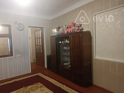 Satılır 4 otaqlı həyət evi 64 m²