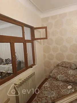 Satılır 4 otaqlı həyət evi 64 m²