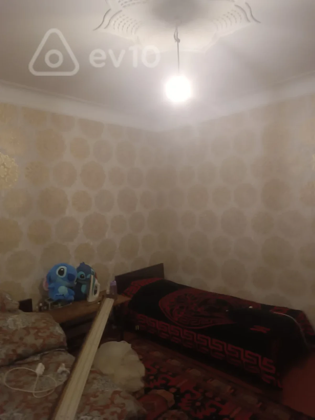 Satılır 4 otaqlı həyət evi 64 m²
