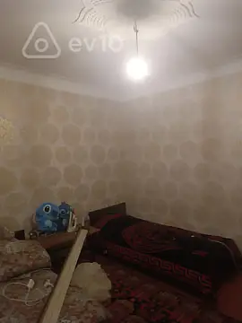 Satılır 4 otaqlı həyət evi 64 m²