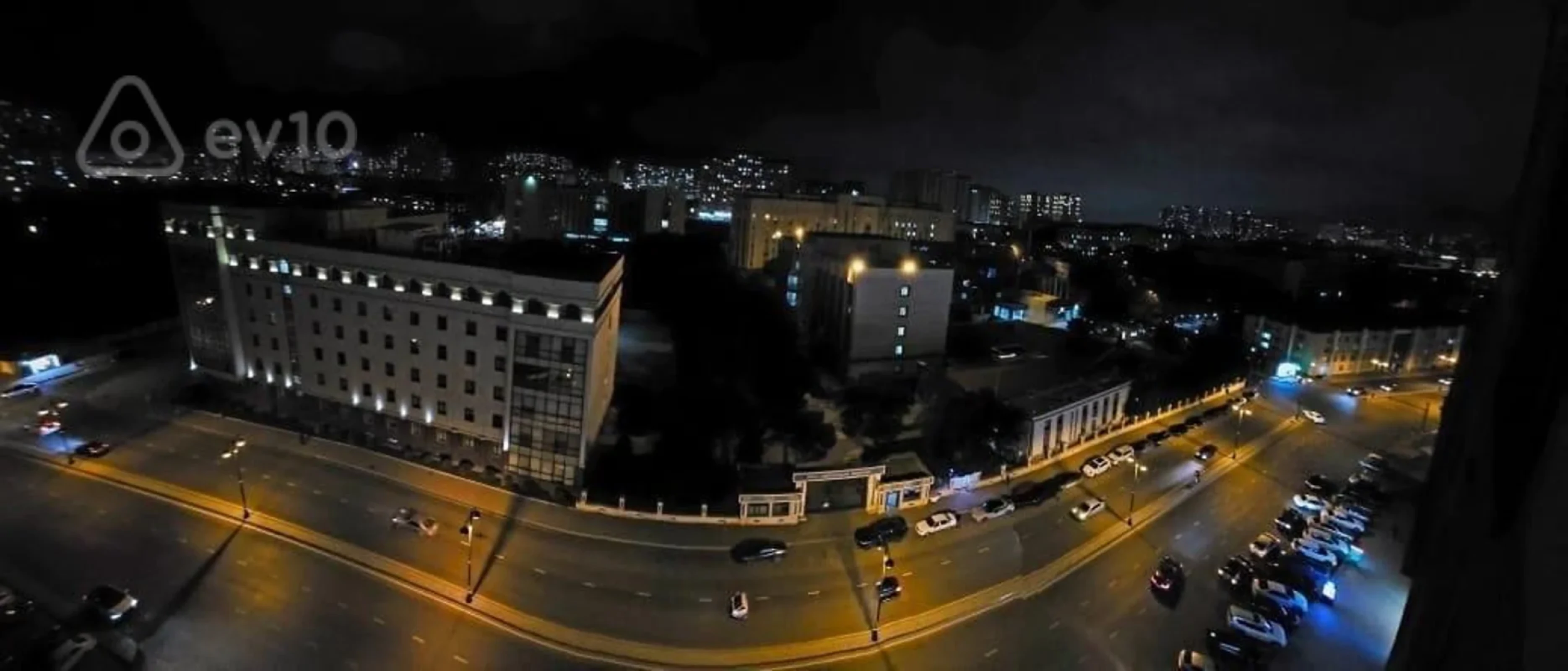 Kirayə verilir 2 otaqlı yeni tikili 50 m²