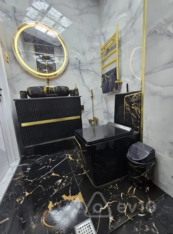 Kirayə verilir 2 otaqlı yeni tikili 50 m²