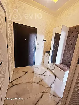 Kirayə verilir 2 otaqlı yeni tikili 50 m²