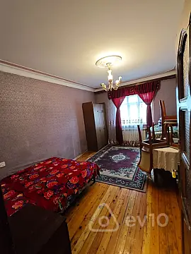 Kirayə verilir 3 otaqlı köhnə tikili 75 m² — Bakı, Suraxanı 3 otaq 75.00 m²