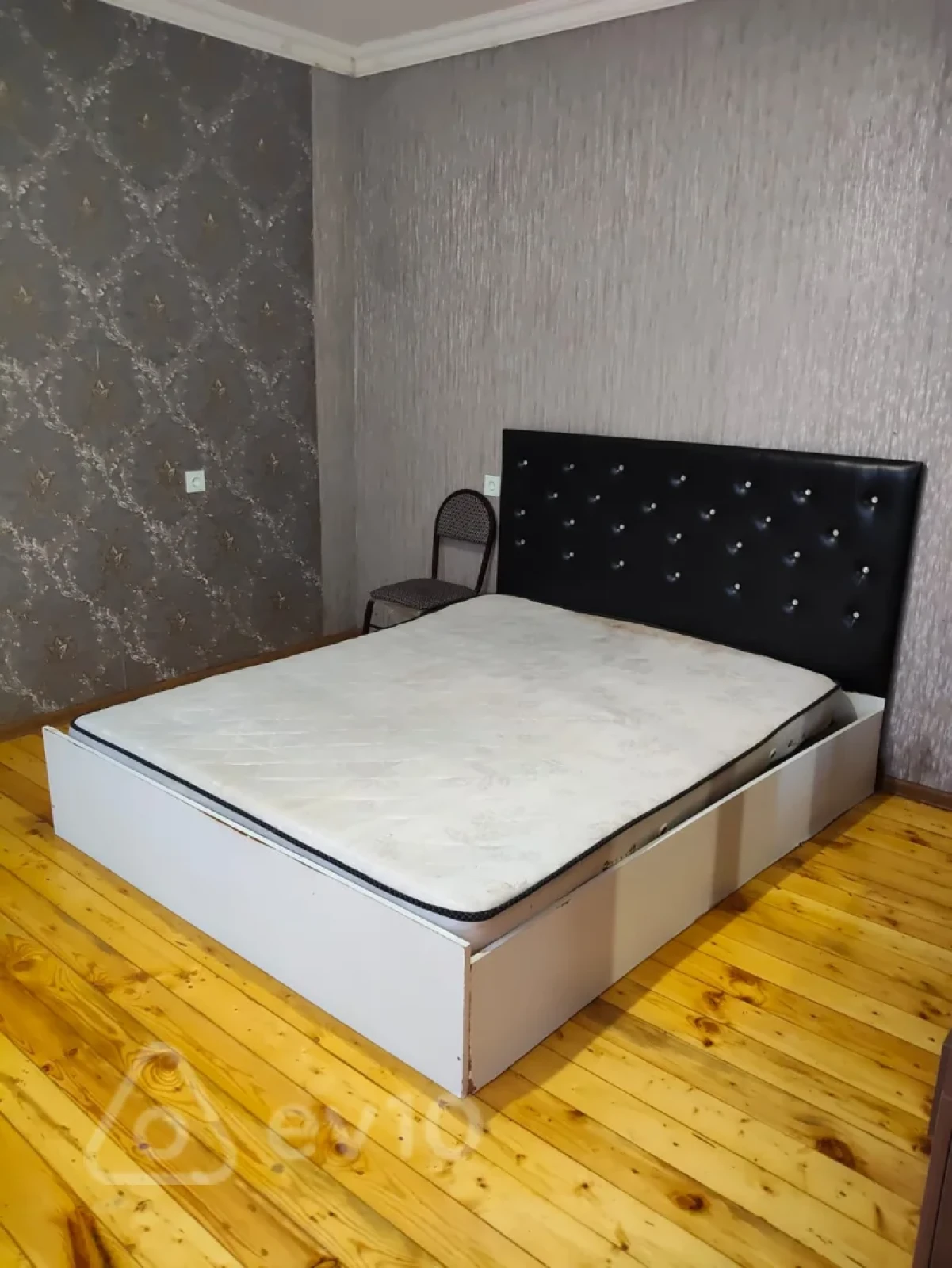 Kirayə verilir 2 otaqlı həyət evi 40 m²