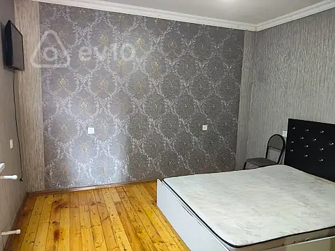 Kirayə verilir 2 otaqlı həyət evi 40 m²