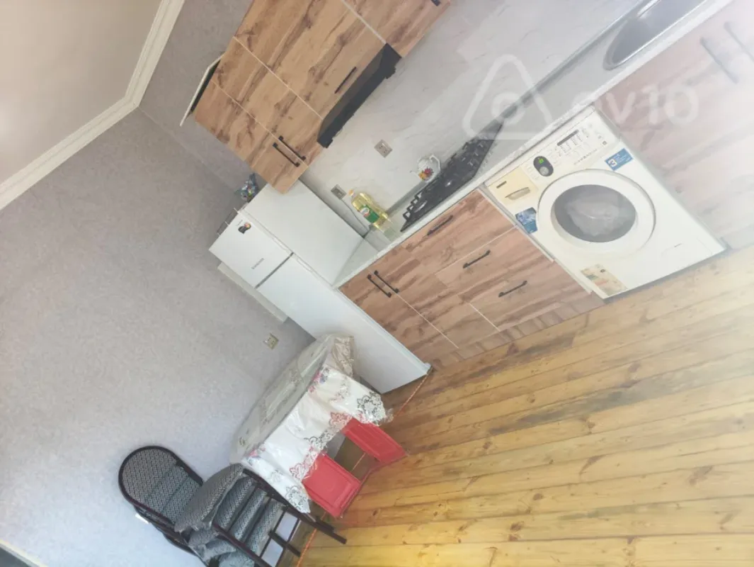 Kirayə verilir 2 otaqlı həyət evi 40 m²