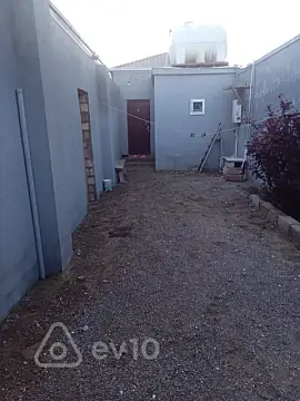 Kirayə verilir 2 otaqlı həyət evi 40 m²