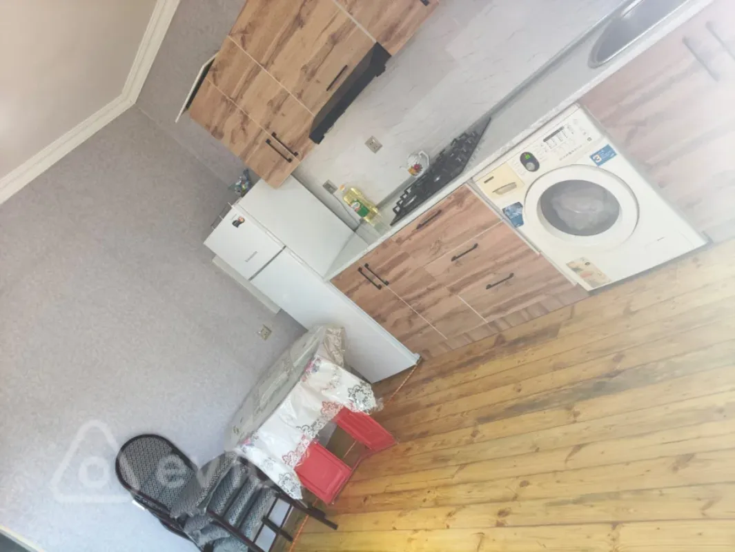 Kirayə verilir 2 otaqlı həyət evi 40 m²