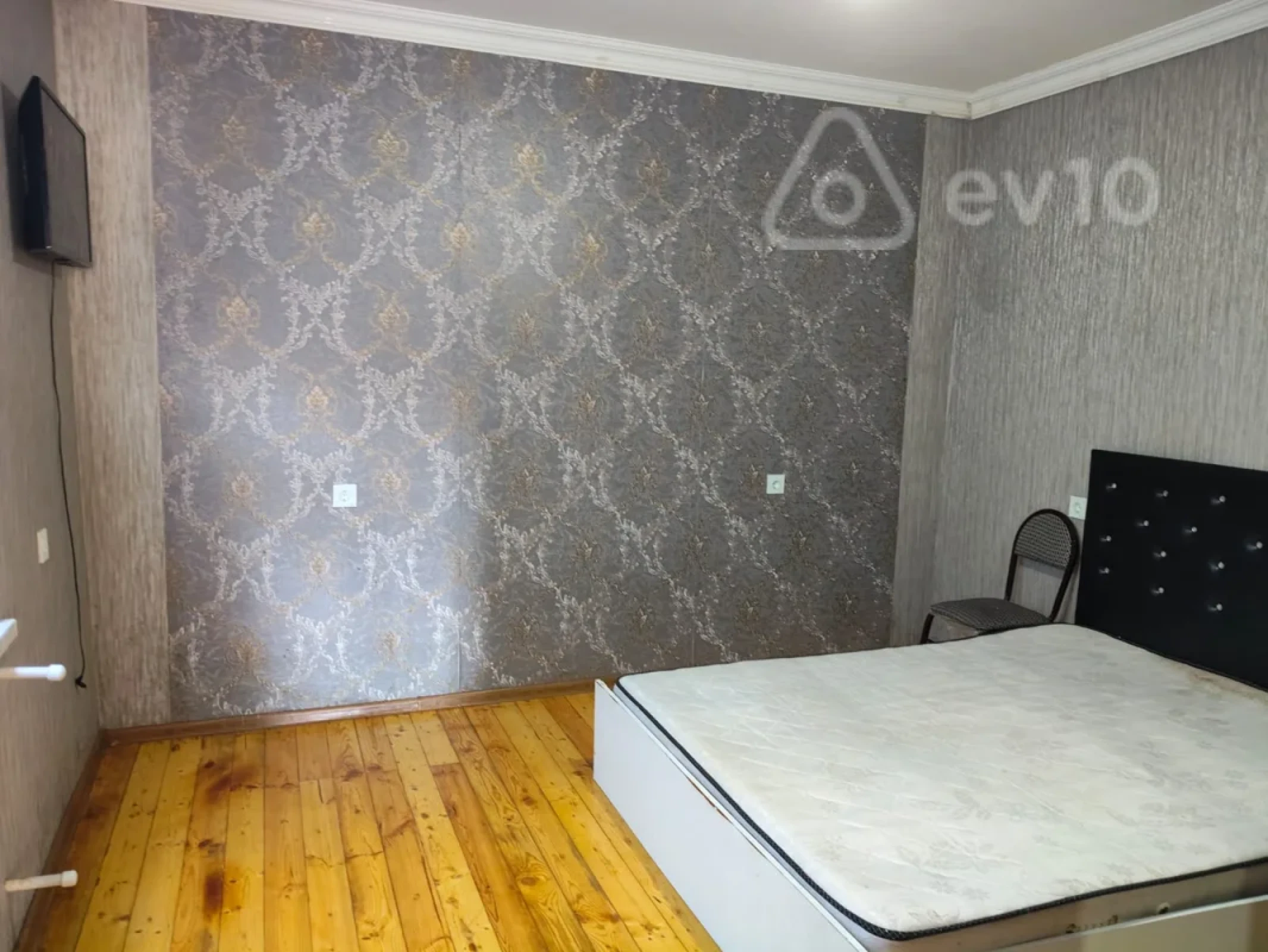 Kirayə verilir 2 otaqlı həyət evi 40 m²