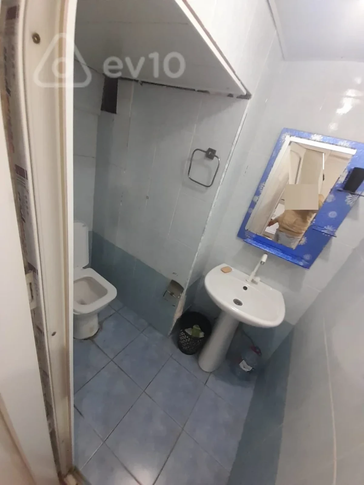 Kirayə verilir mənzil 40 m²