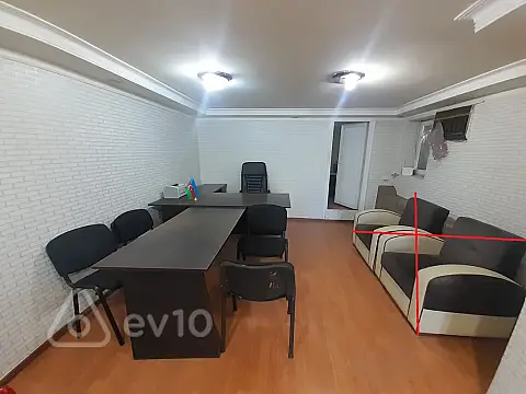 Kirayə verilir mənzil 40 m² — Bakı, Yasamal 40.00 m²