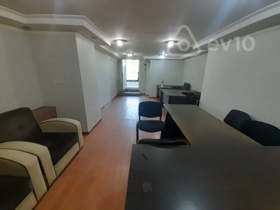 Kirayə verilir mənzil 40 m²