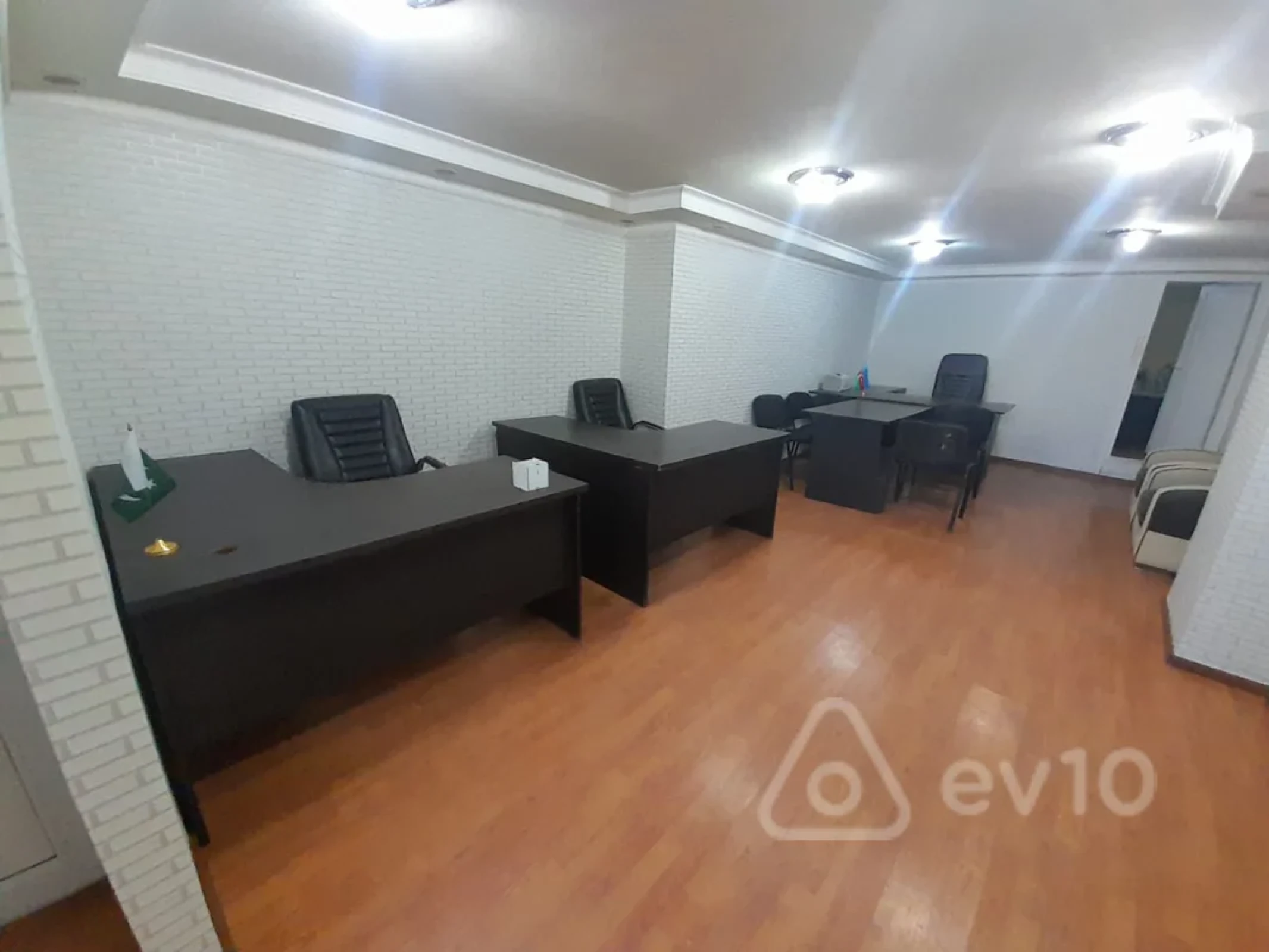 Kirayə verilir mənzil 40 m²