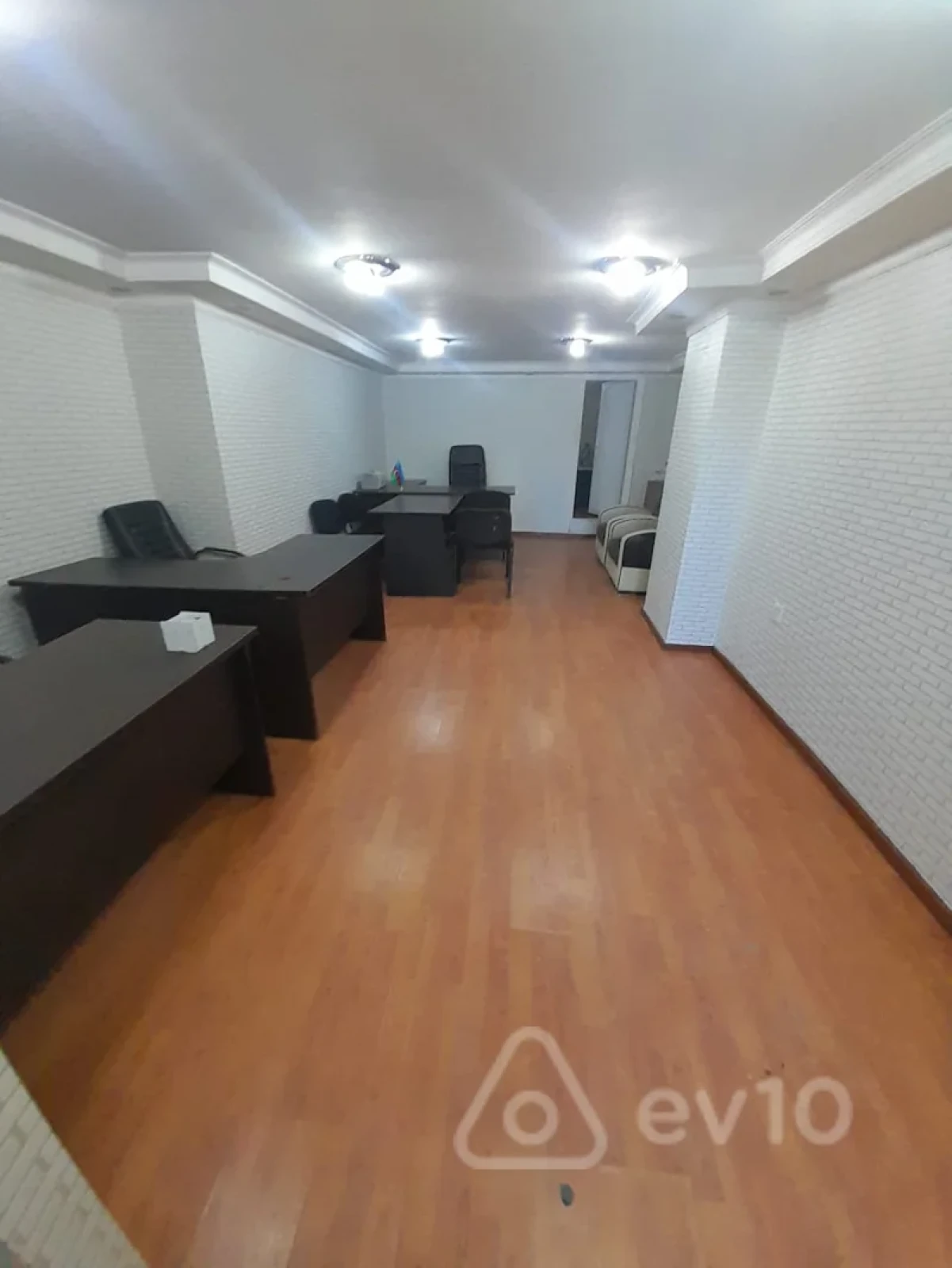 Kirayə verilir mənzil 40 m²
