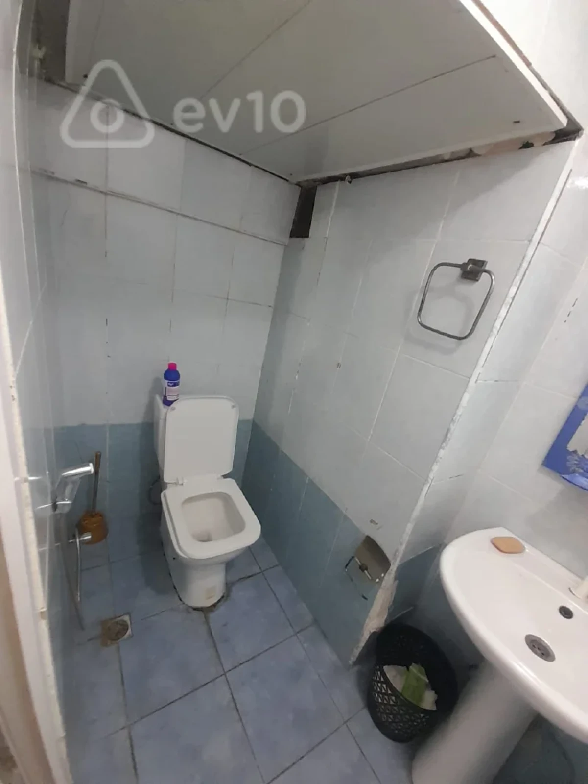 Kirayə verilir mənzil 40 m²