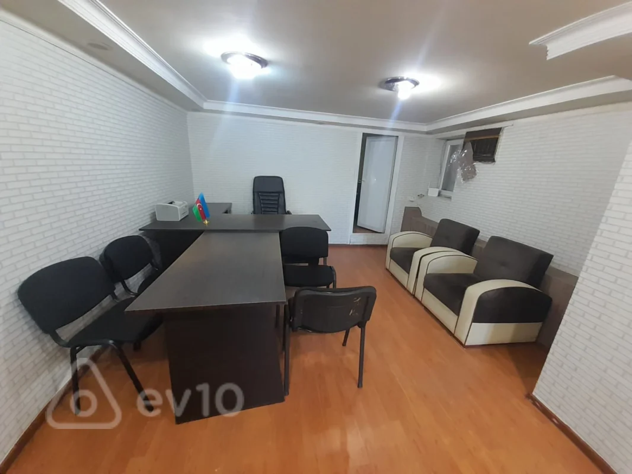 Kirayə verilir mənzil 40 m²