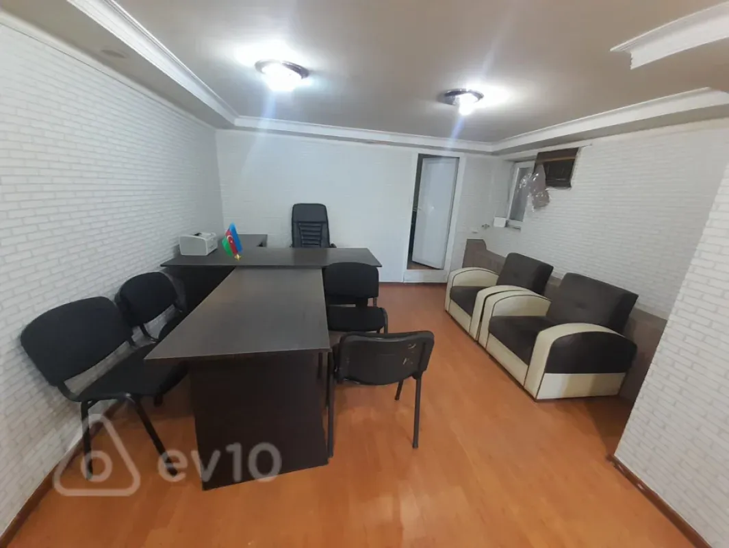 Kirayə verilir mənzil 40 m²