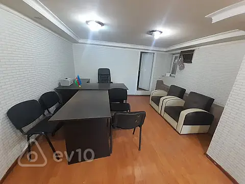 Kirayə verilir mənzil 40 m²